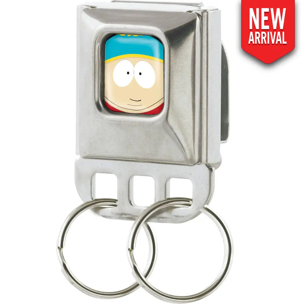 Eric Cartman - Multi Key Holders