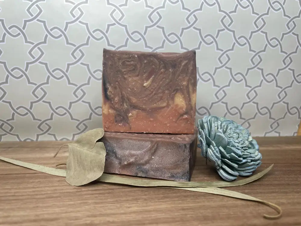 Erik the Red - Bar Bodycare