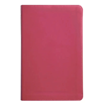 ESV Compact Size Kids Holy Bible Small Print - Pink