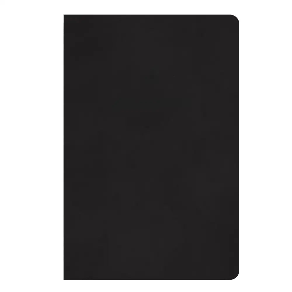 ESV Standard Size TruTone Holy Bible Small Print - Black Bible