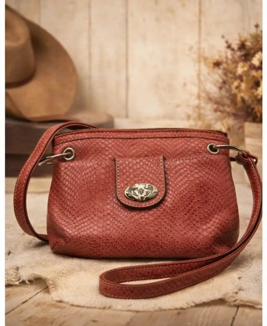 Everyday Grace - Pink Handbag