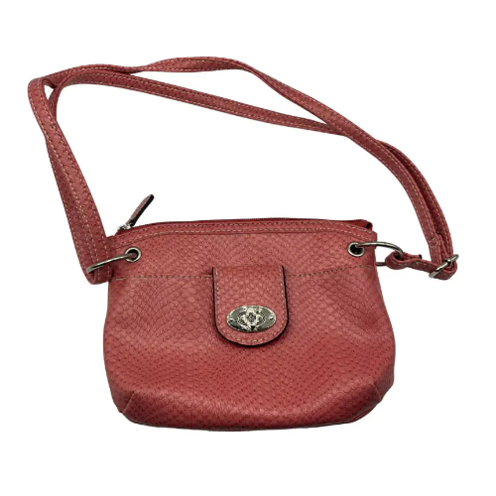 Everyday Grace - Pink Handbag
