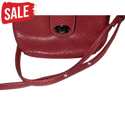 Everyday Grace - Pink Handbag