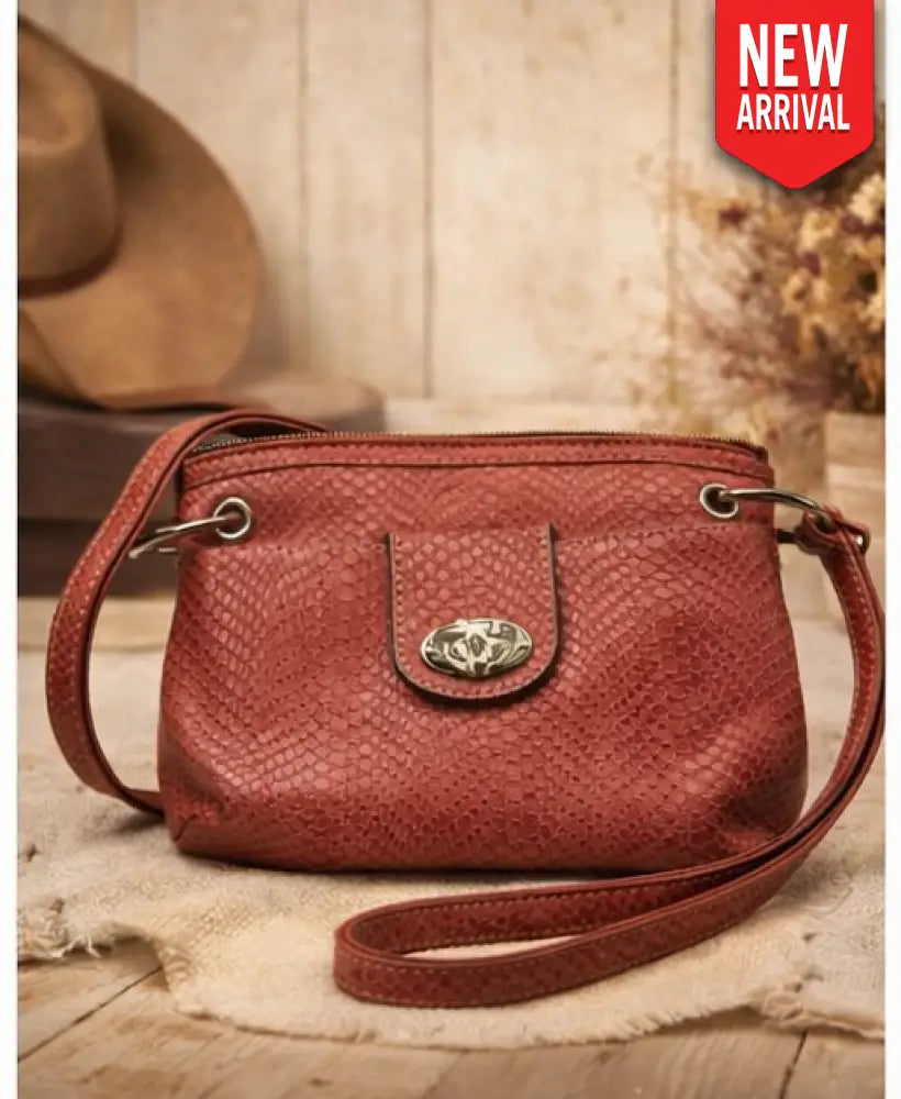 Everyday Grace - Pink Handbag