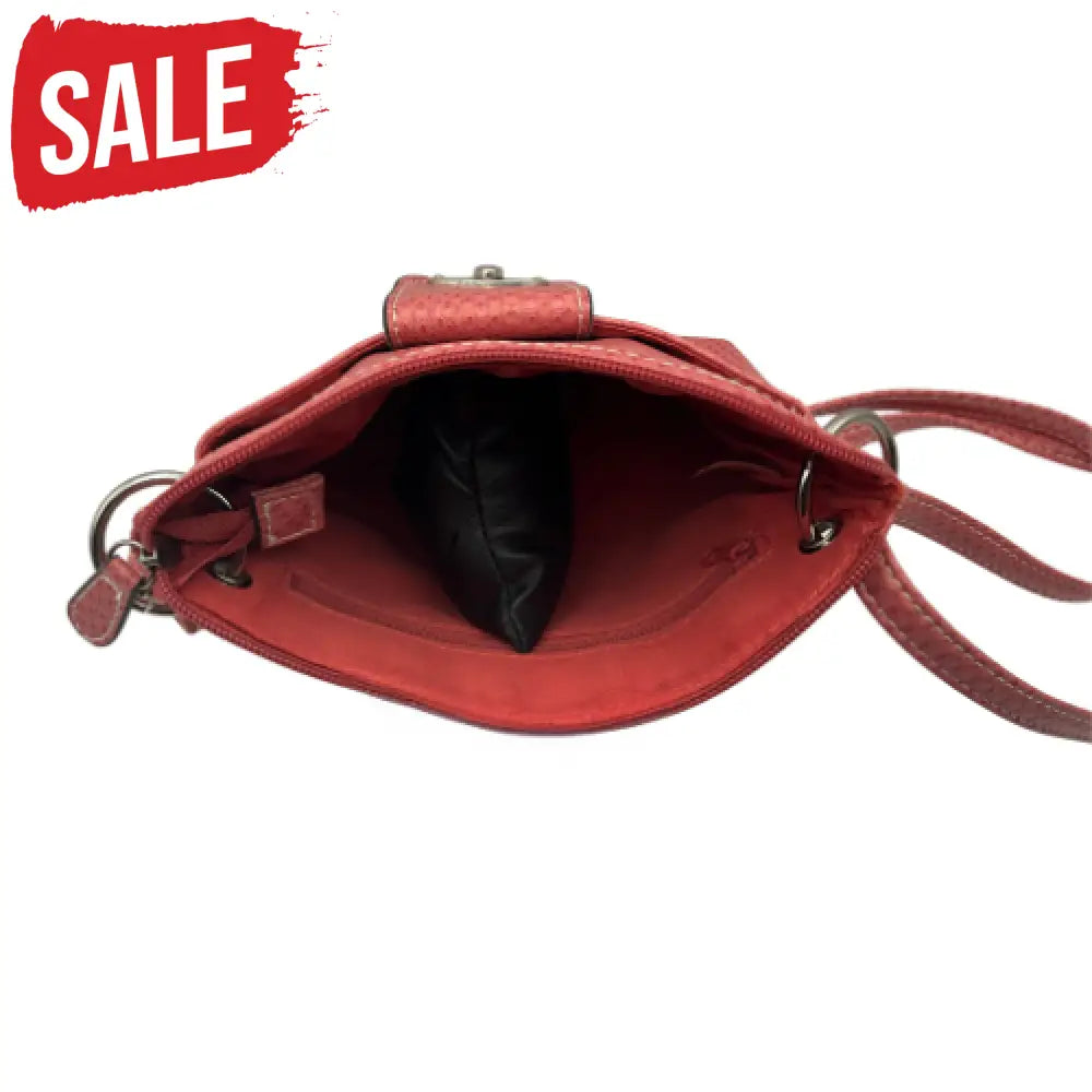 Everyday Grace - Pink Handbag