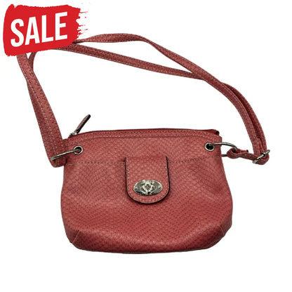 Everyday Grace - Pink Handbag