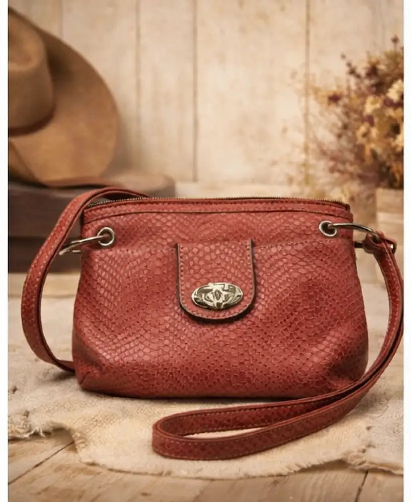 Everyday Grace - Pink Handbag
