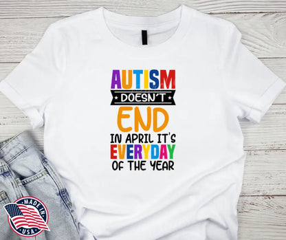 Everyday – Multi Shirt