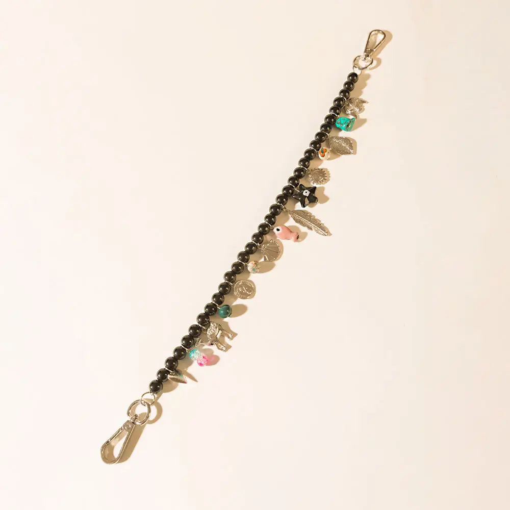 Explorer’s Tale - Blue - JEWELLRY