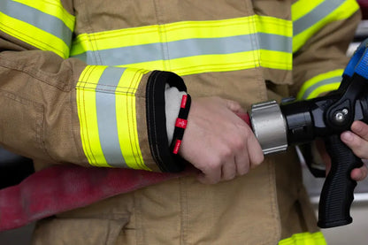 Face the Storm Isaiah 43:2 bracelet