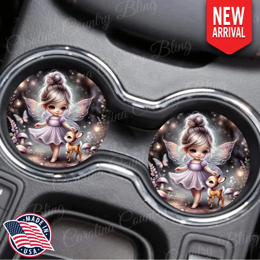 Fairy Princess - Multi Car Coaster
