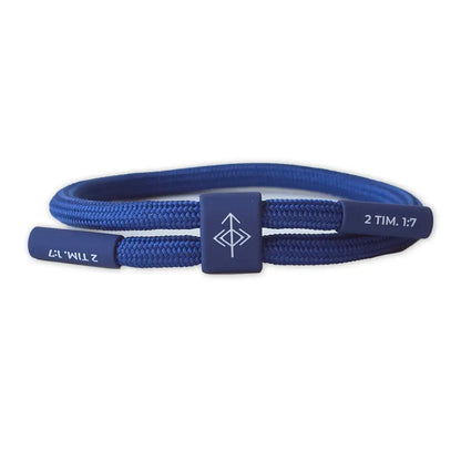 Faith Over Fear 2 Timothy 1:7