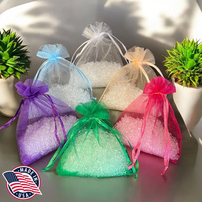 Fall Scent Bags