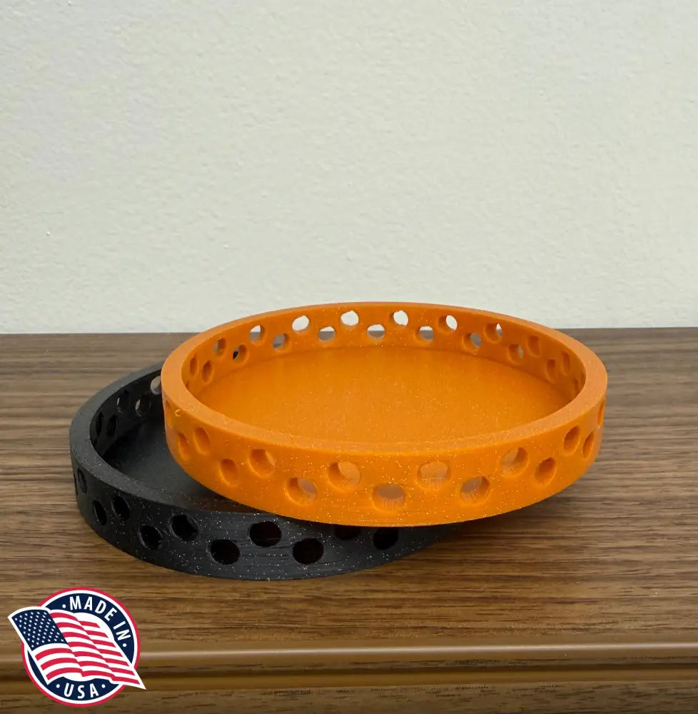 Fall Tray