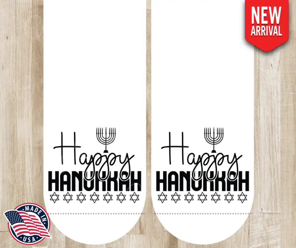 Festival of Lights - Multi Socks