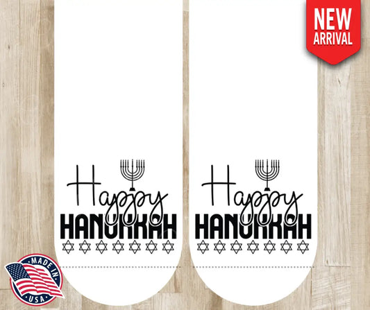 Festival of Lights - Multi Socks