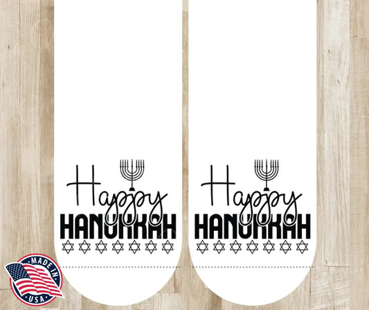 Festival of Lights - Multi Socks