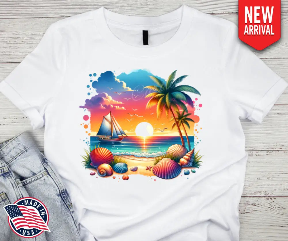 Finding My Peace – Multi Shirt