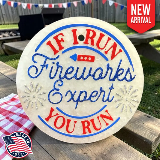 Fireworks Expert Freshie