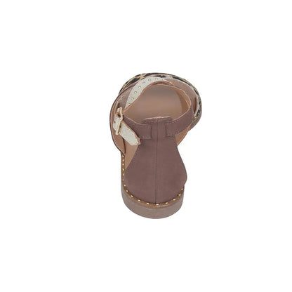 Flippo Sandals - SHOES
