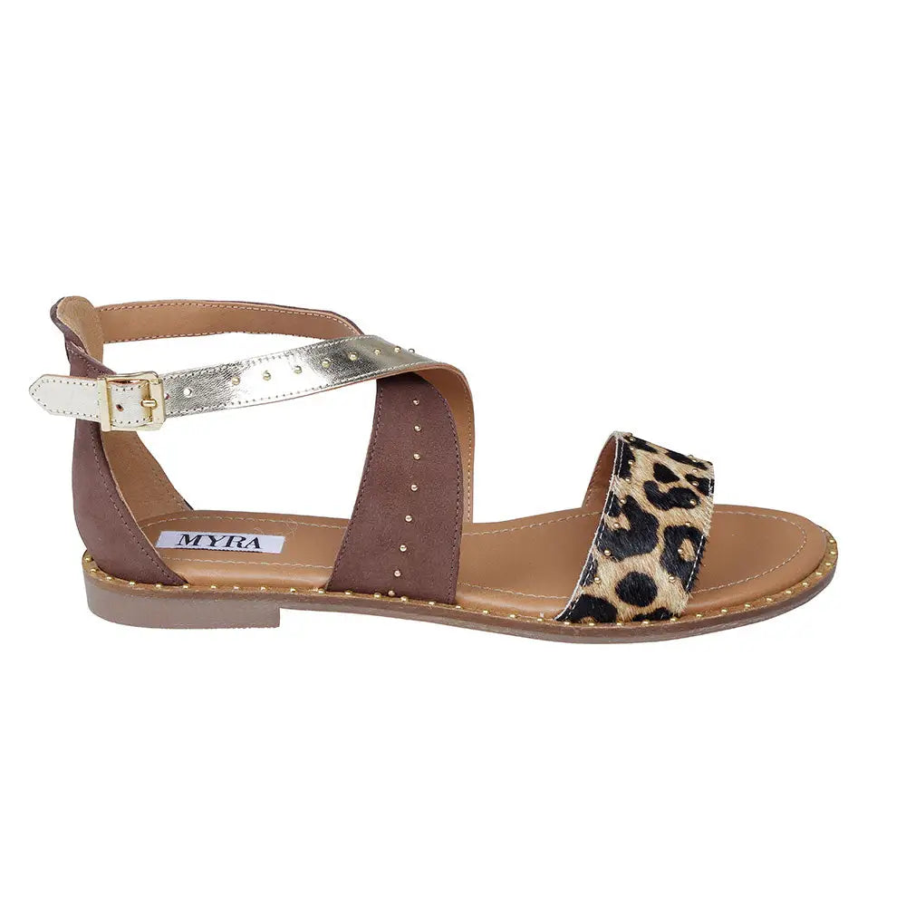 Flippo Sandals - SHOES