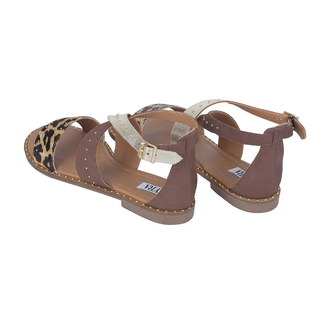 Flippo Sandals - SHOES