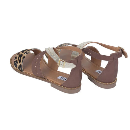 Flippo Sandals - SHOES