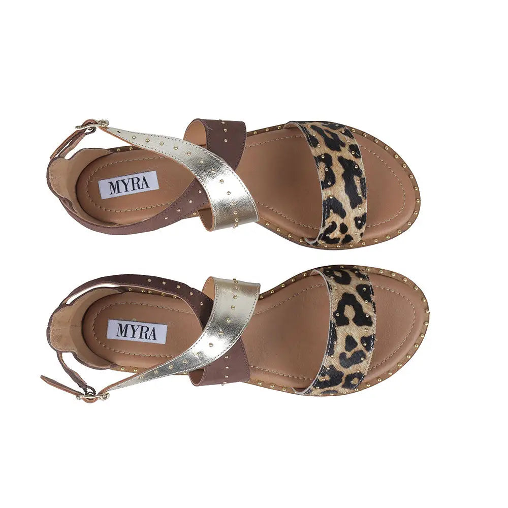 Flippo Sandals - SHOES