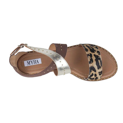 Flippo Sandals - SHOES