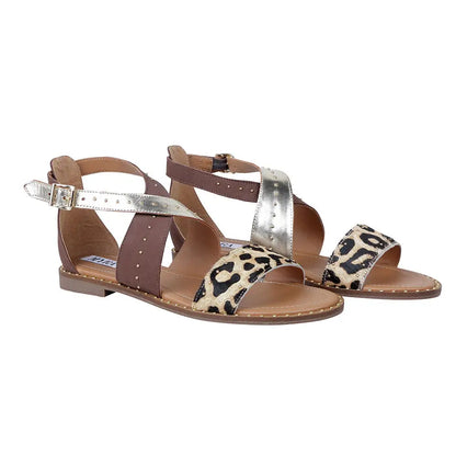 Flippo Sandals - SHOES