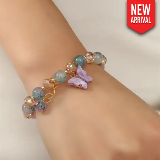 Floating By – Multi Bracelet