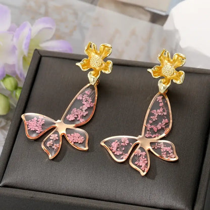 Floating Into Spring – Pink Sets