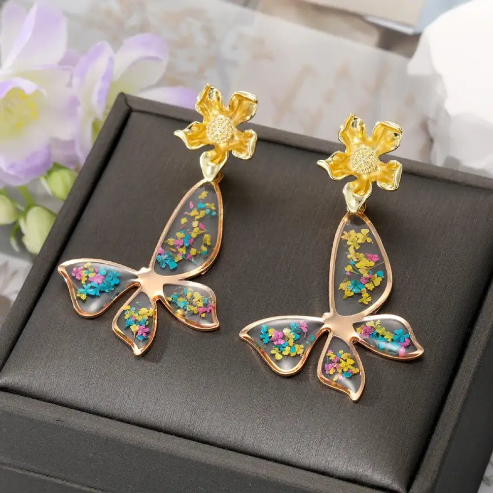 Floating Into Spring – Multi Sets