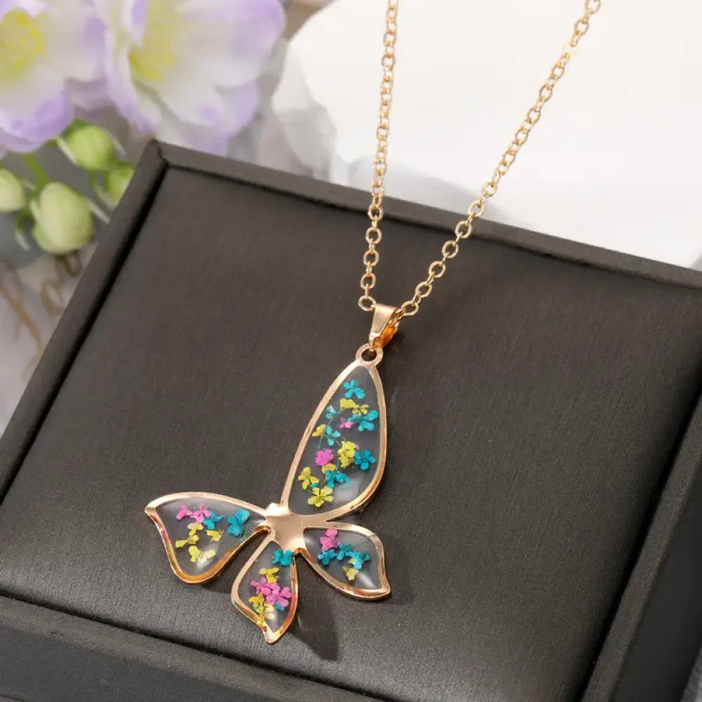 Floating Into Spring – Multi Sets