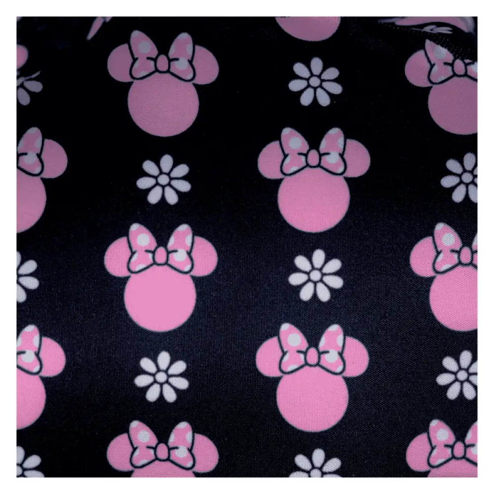 Floral Rock the Dots - Multi Purse/Bag