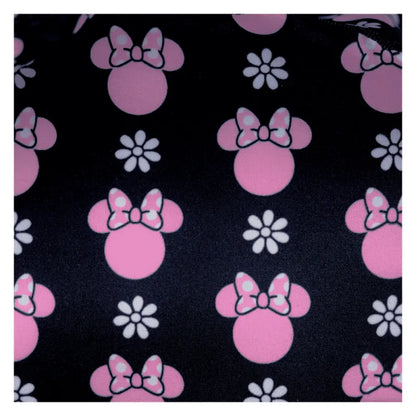 Floral Rock the Dots - Multi Purse/Bag