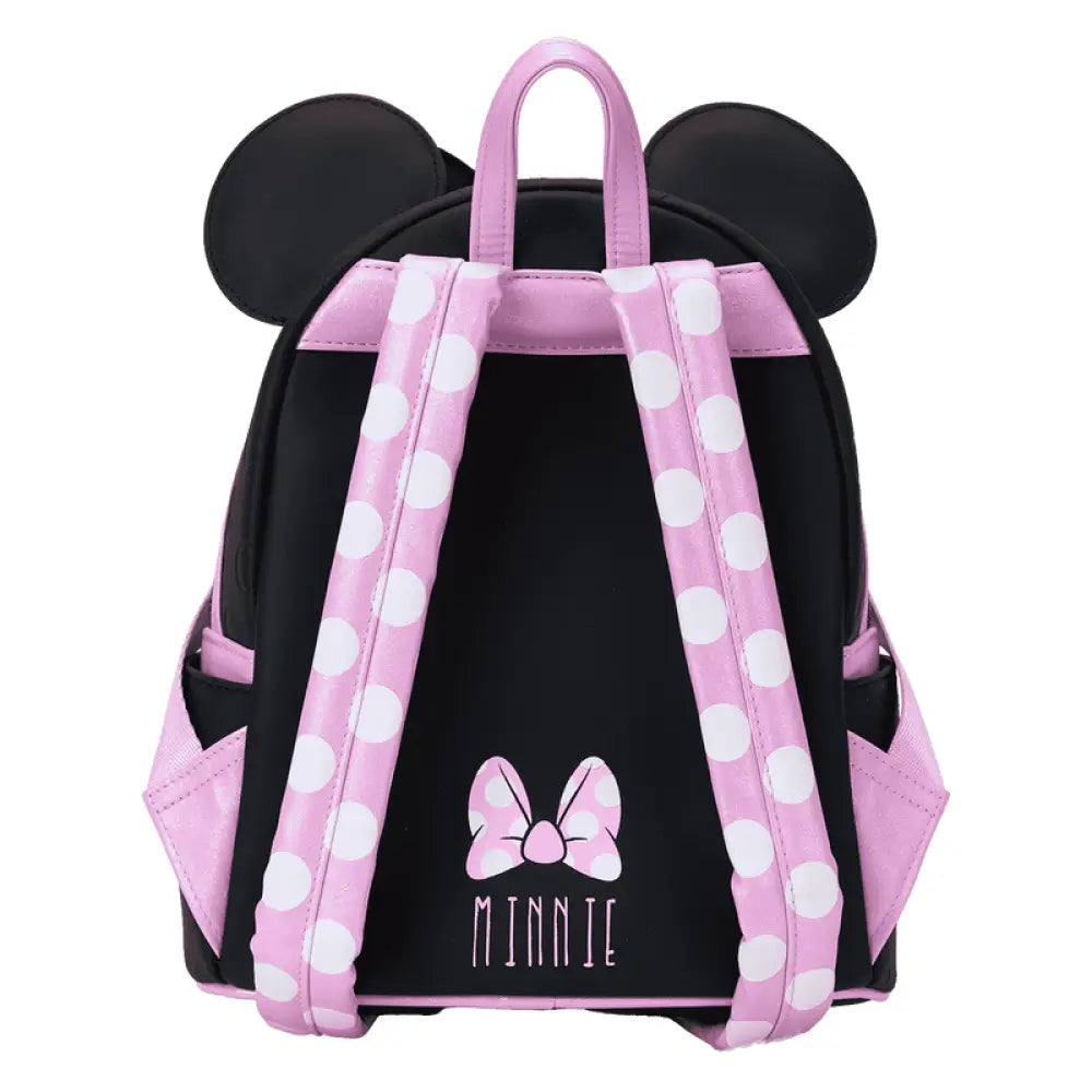 Floral Rock the Dots - Multi Purse/Bag