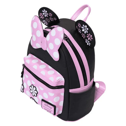 Floral Rock the Dots - Multi Purse/Bag