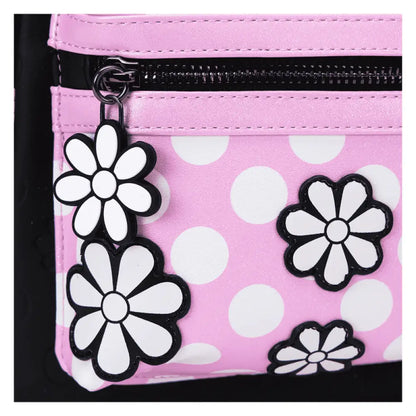 Floral Rock the Dots - Multi Purse/Bag