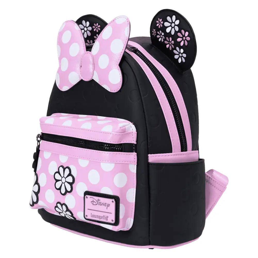 Floral Rock the Dots - Multi Purse/Bag