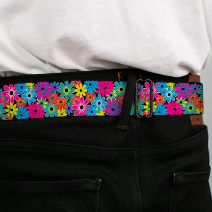 Flower Blossom - Multi Seatbelt Belts