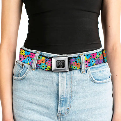 Flower Blossom - Multi Seatbelt Belts