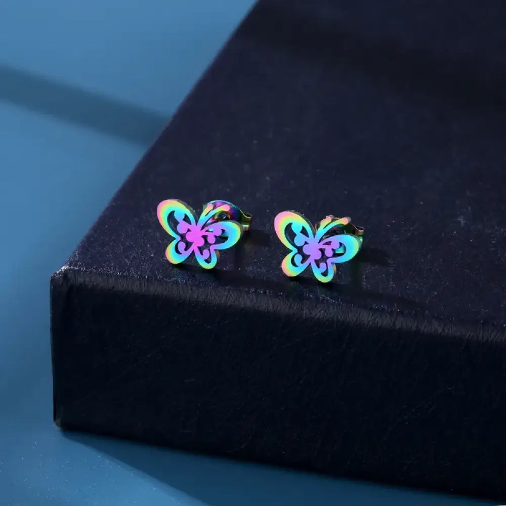 Flying Over the Rainbow – Multi Sets
