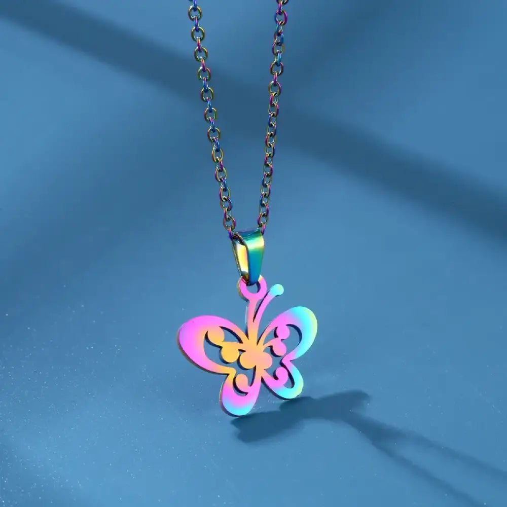 Flying Over the Rainbow – Multi Sets