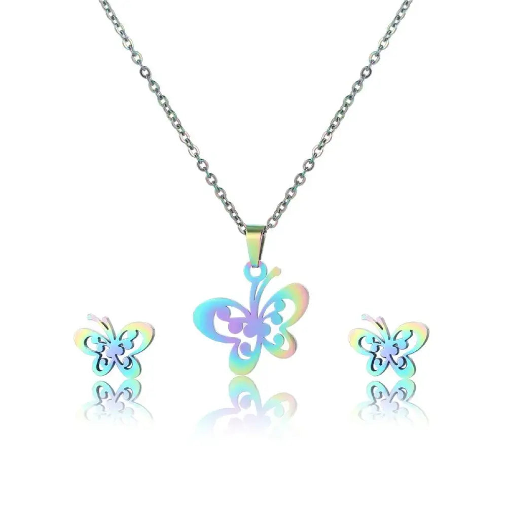 Flying Over the Rainbow – Multi Sets