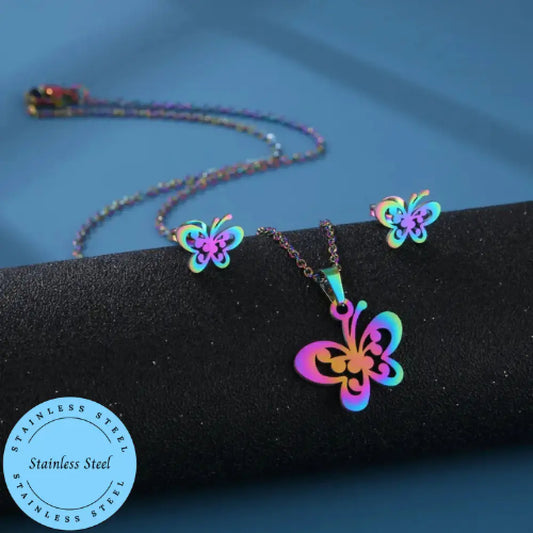 Flying Over the Rainbow – Multi Sets