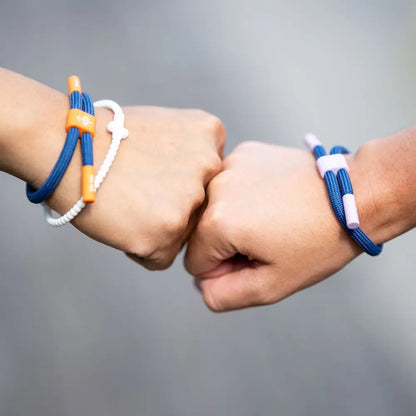 Focus on the Good Philippians 4:8 bracelet