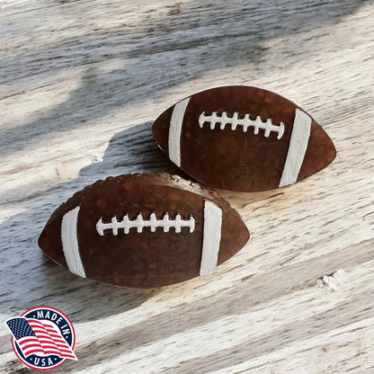 Football - Brown Home Fragrance