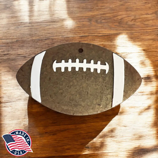 Football Freshie