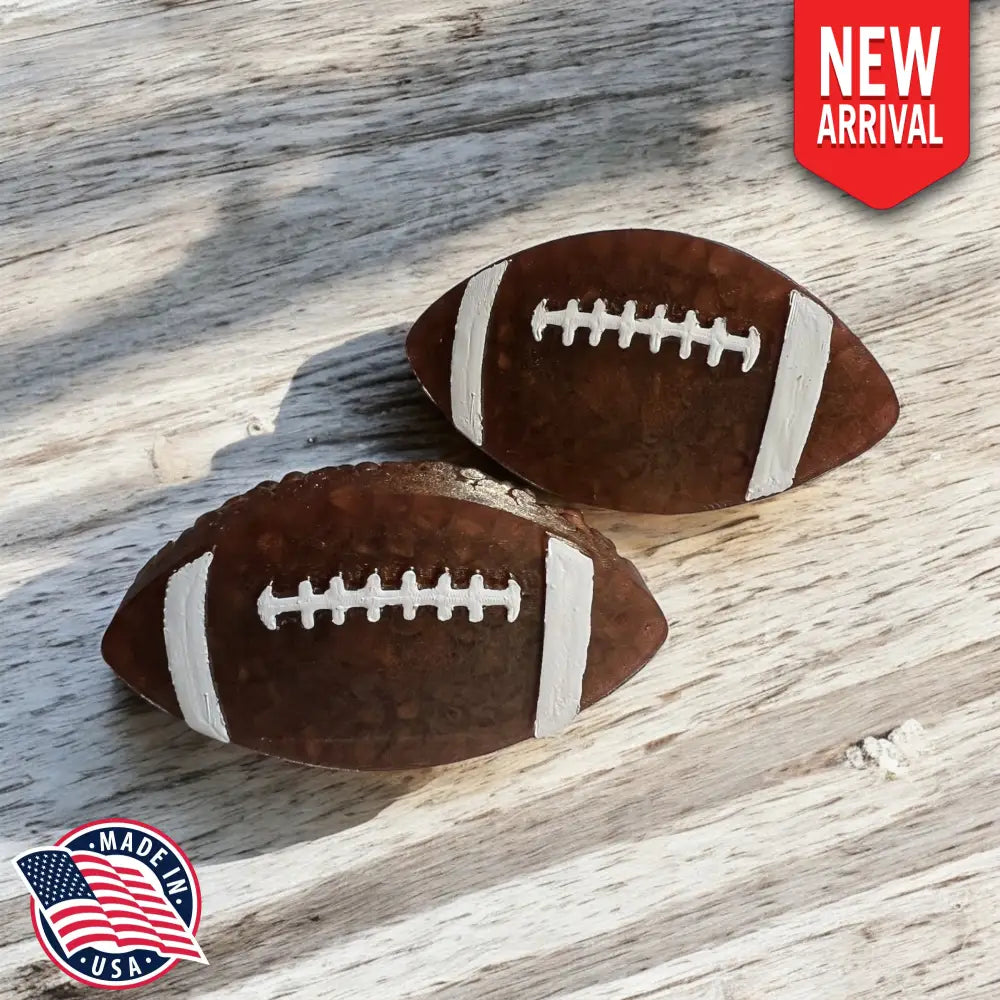 Football - Brown Home Fragrance